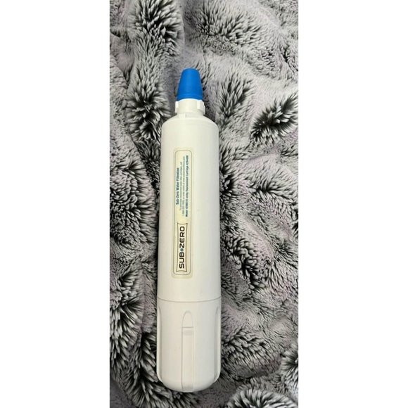 New Open Box Sub Zero Water Filter 4204490 - Picture 3 of 3